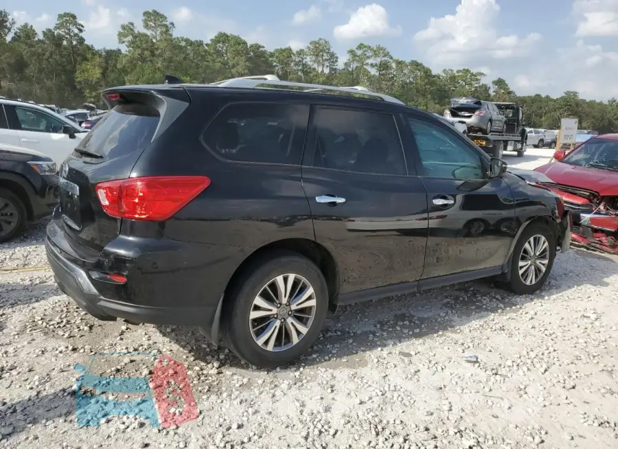 5N1DR2MN5KC635429 Photo# 3