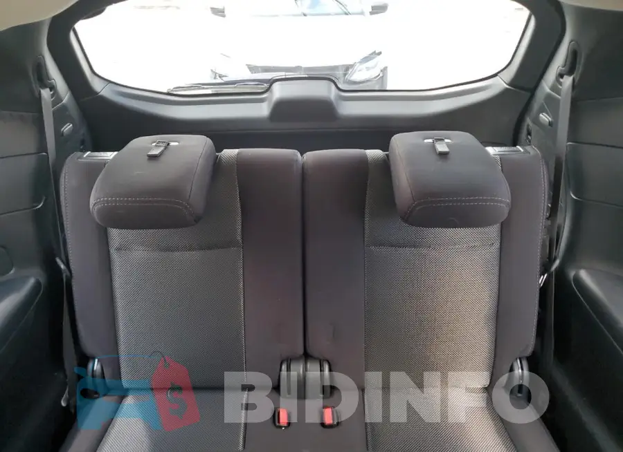5N1DR2MNXKC613314 Photo# 10