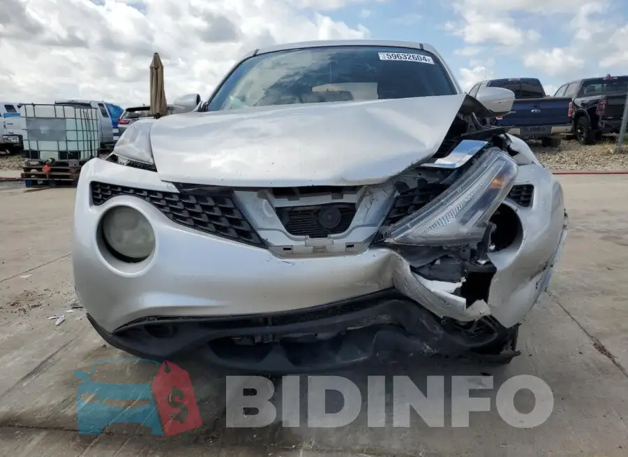 JN8AF5MR2FT500360 Photo# 5