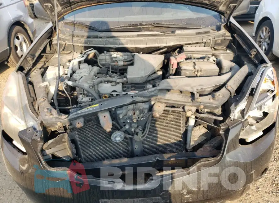 JN8AS5MT0FW158221 Photo# 11