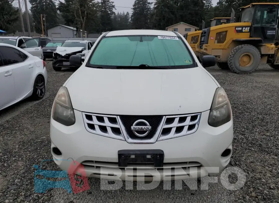 JN8AS5MT1FW153397 Photo# 5
