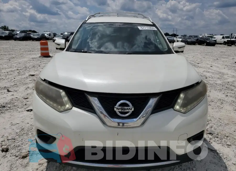 KNMAT2MT2GP654527 Photo# 5