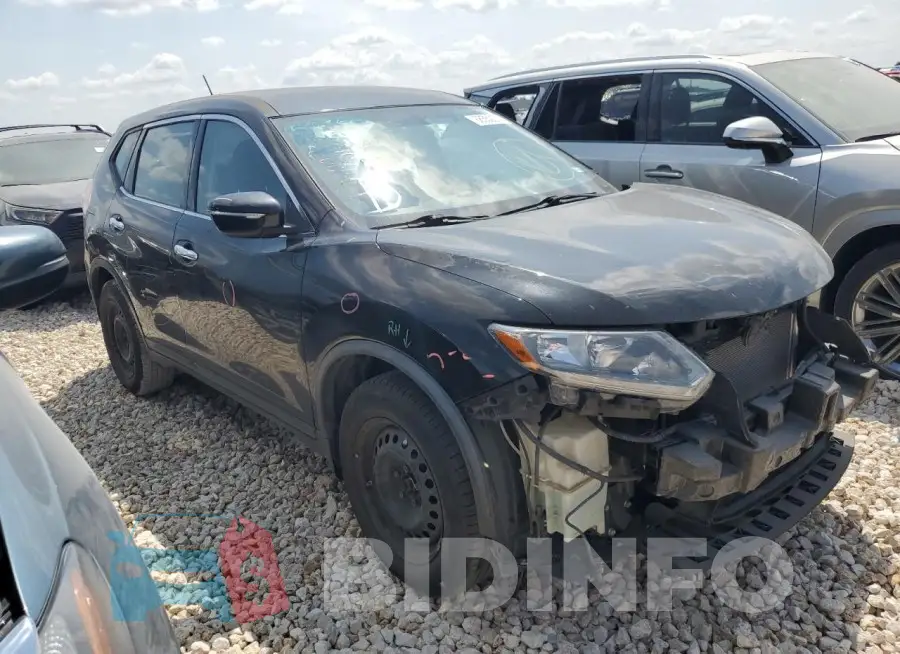 KNMAT2MT3FP588052 Photo# 4