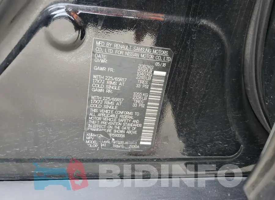 KNMAT2MT3JP593356 Photo# 12