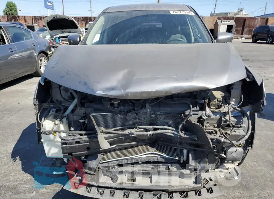 KNMAT2MT6GP612734 Photo# 5