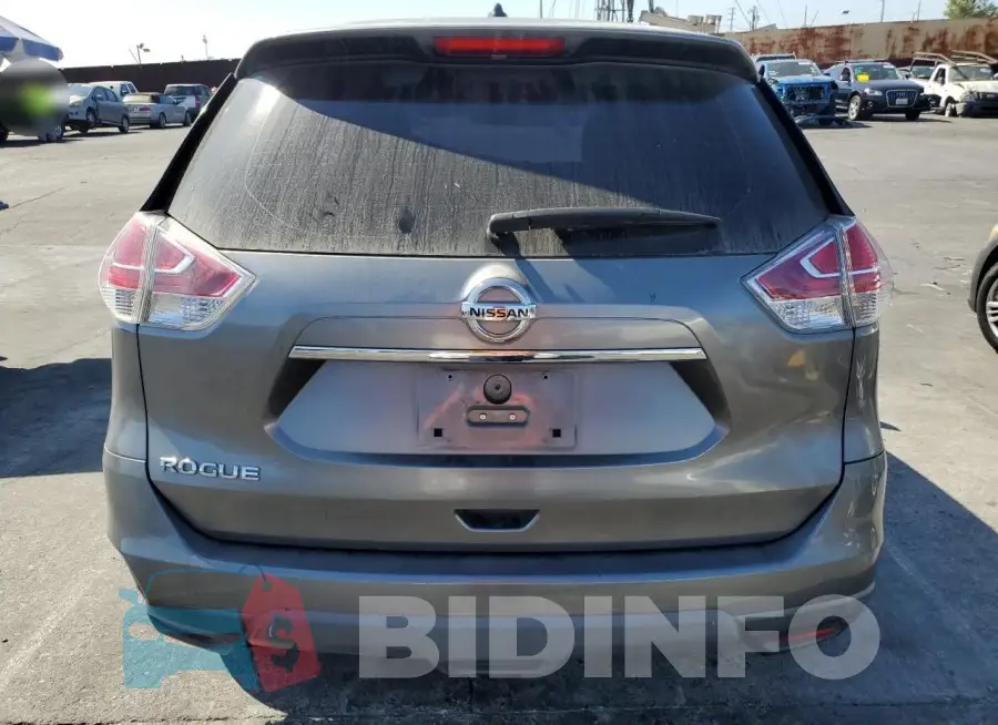 KNMAT2MT6GP612734 Photo# 6