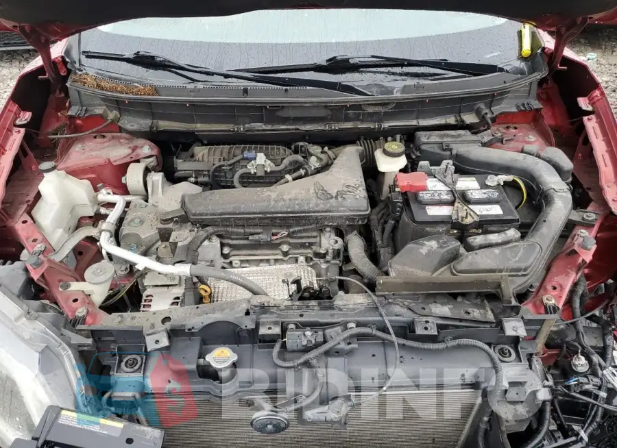 KNMAT2MT8FP576284 Photo# 12
