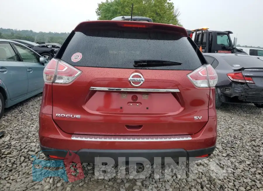 KNMAT2MT8FP576284 Photo# 6