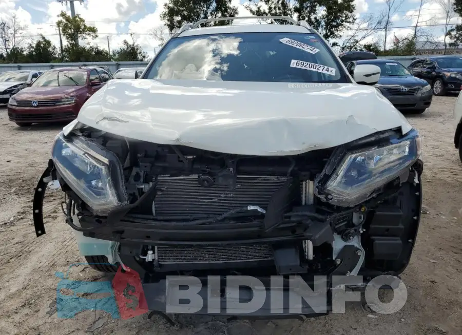 KNMAT2MT8GP720868 Photo# 5