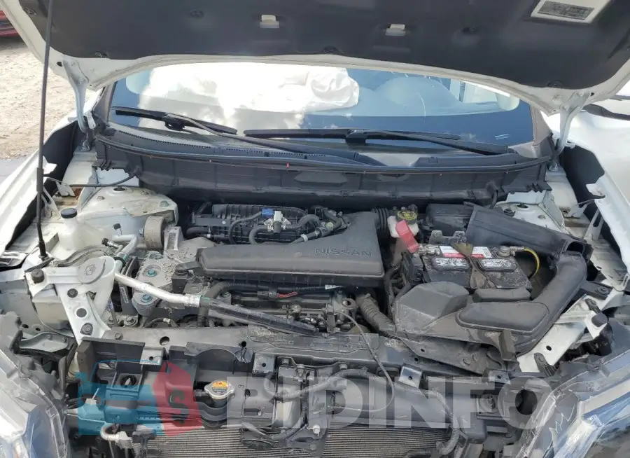 KNMAT2MT8GP720868 Photo# 12