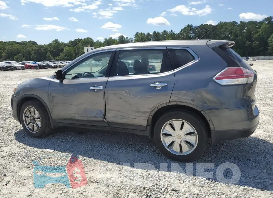 KNMAT2MTXFP517236 Photo# 2