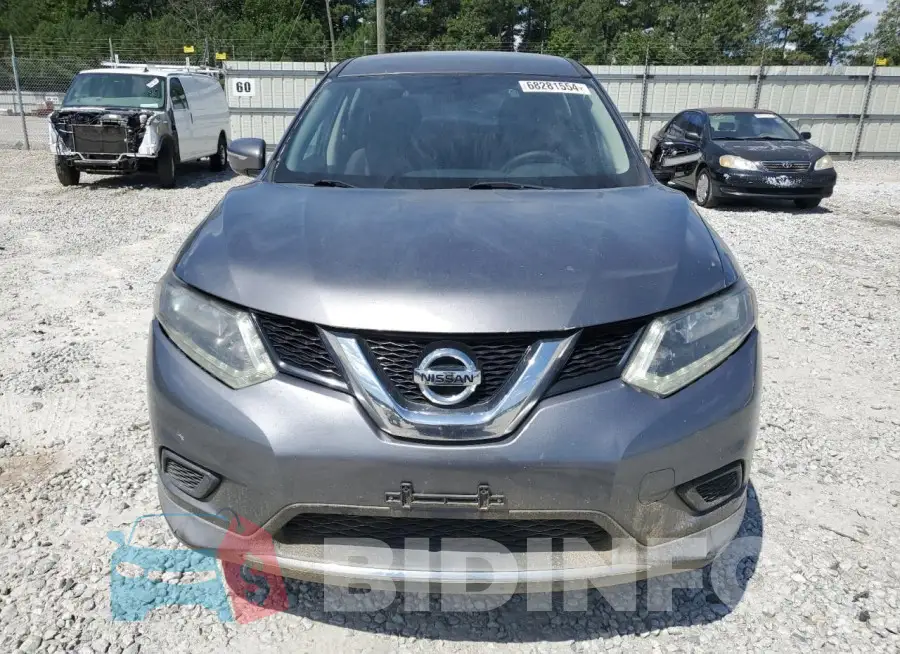 KNMAT2MTXFP517236 Photo# 5
