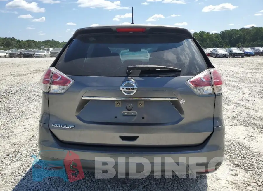 KNMAT2MTXFP517236 Photo# 6