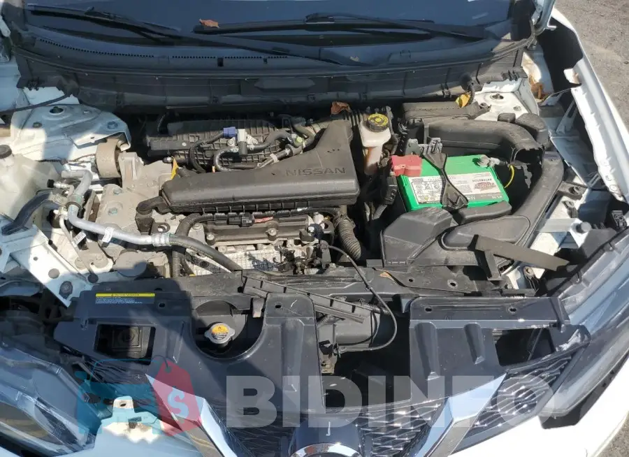 KNMAT2MV1GP733642 Photo# 11