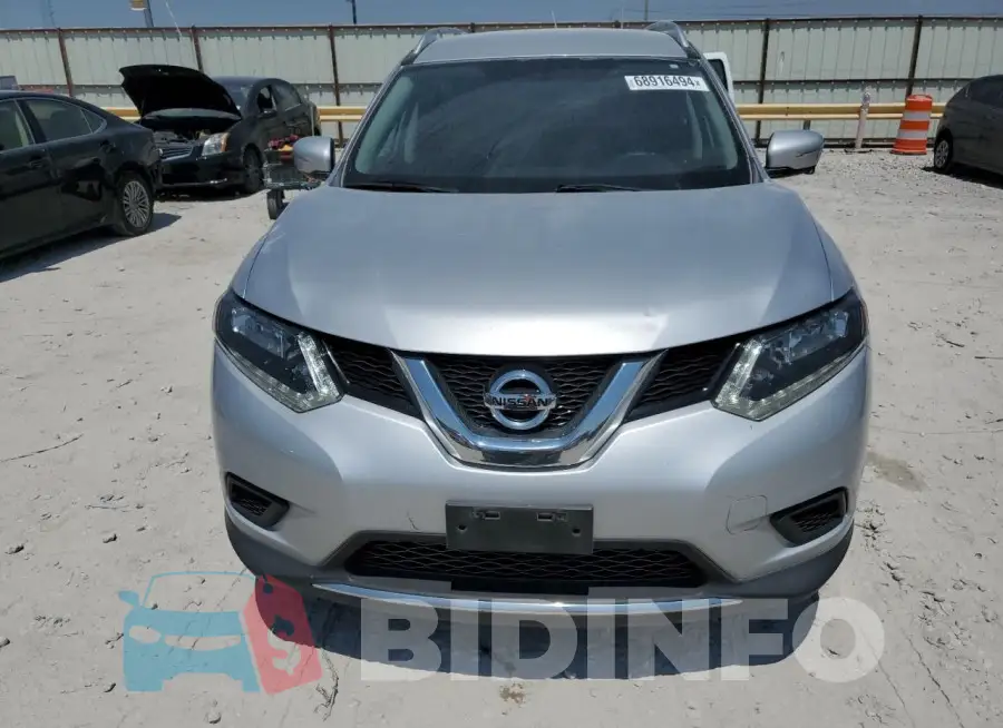 KNMAT2MV2FP583295 Photo# 5