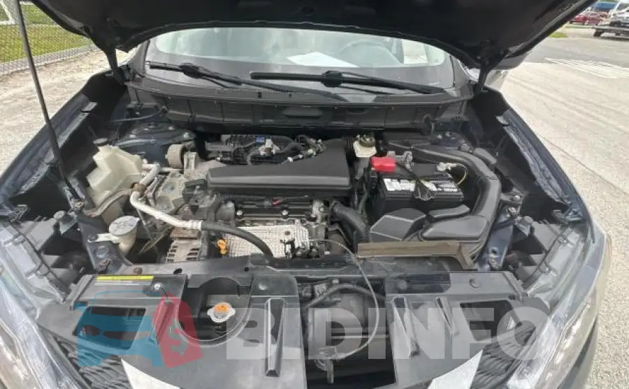KNMAT2MV2GP635736 Photo# 7