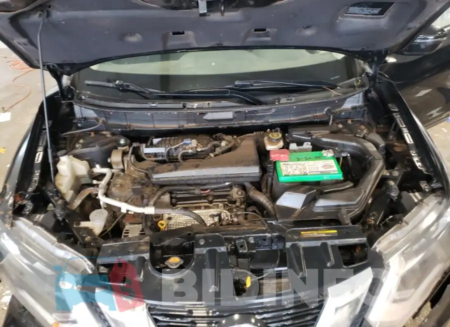 KNMAT2MV6JP555699 Photo# 12