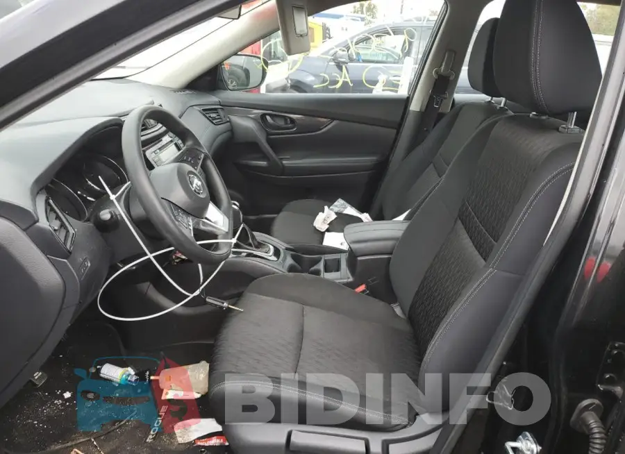 KNMAT2MV7LP530085 Photo# 7