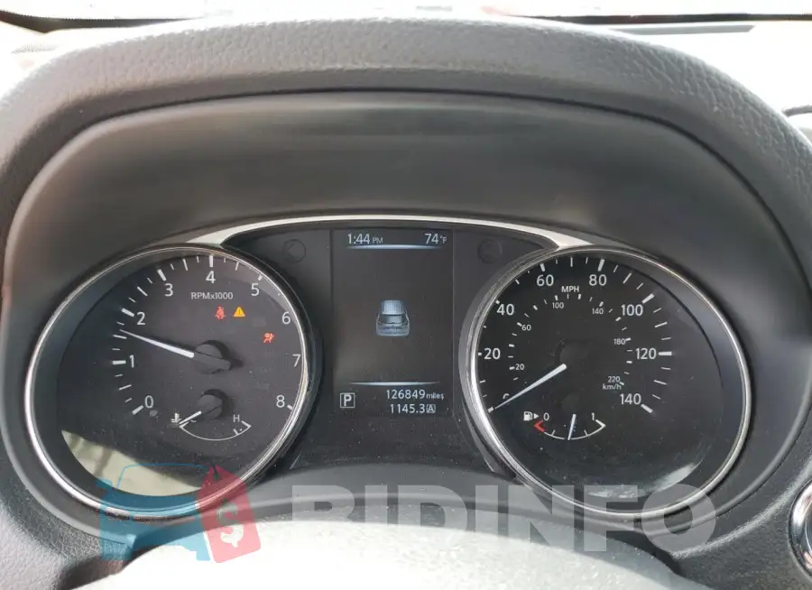 KNMAT2MV9GP673772 Photo# 9