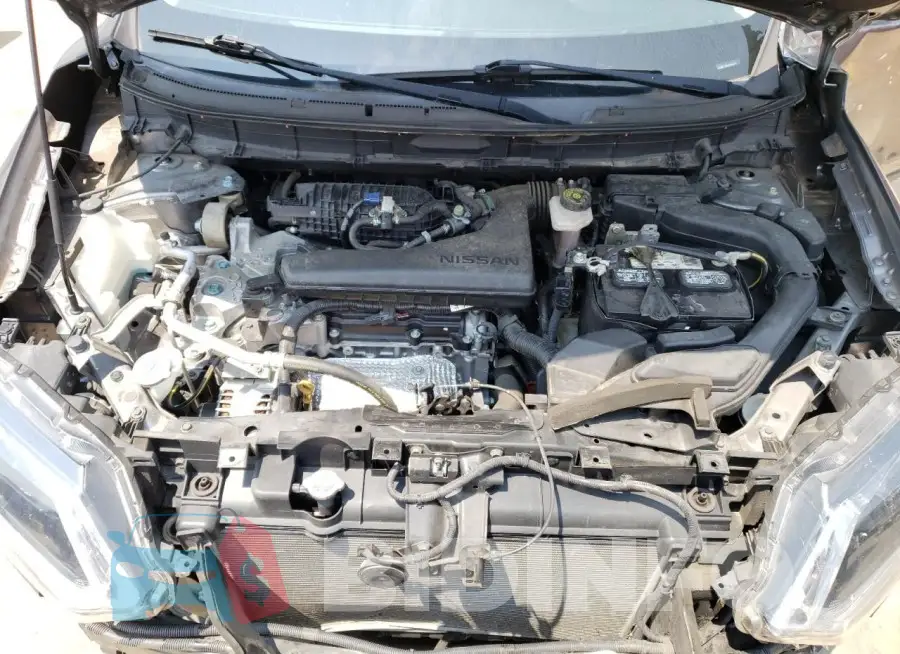 KNMAT2MV9GP691415 Photo# 11