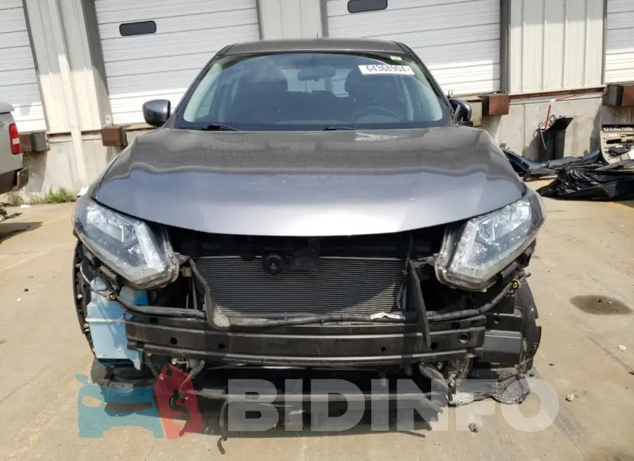 KNMAT2MV9GP691415 Photo# 5