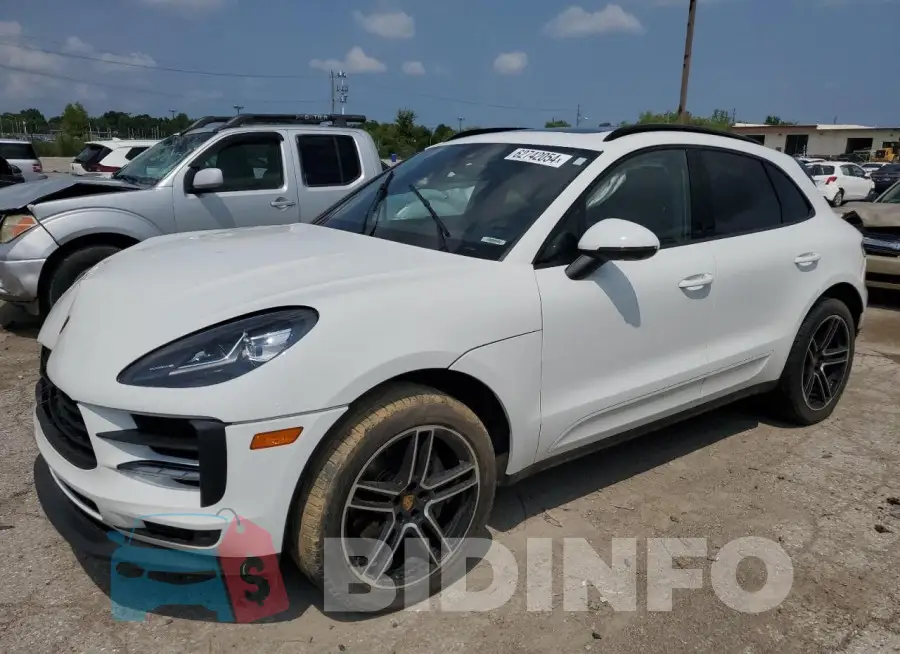 WP1AA2A51MLB00473 Photo# 1