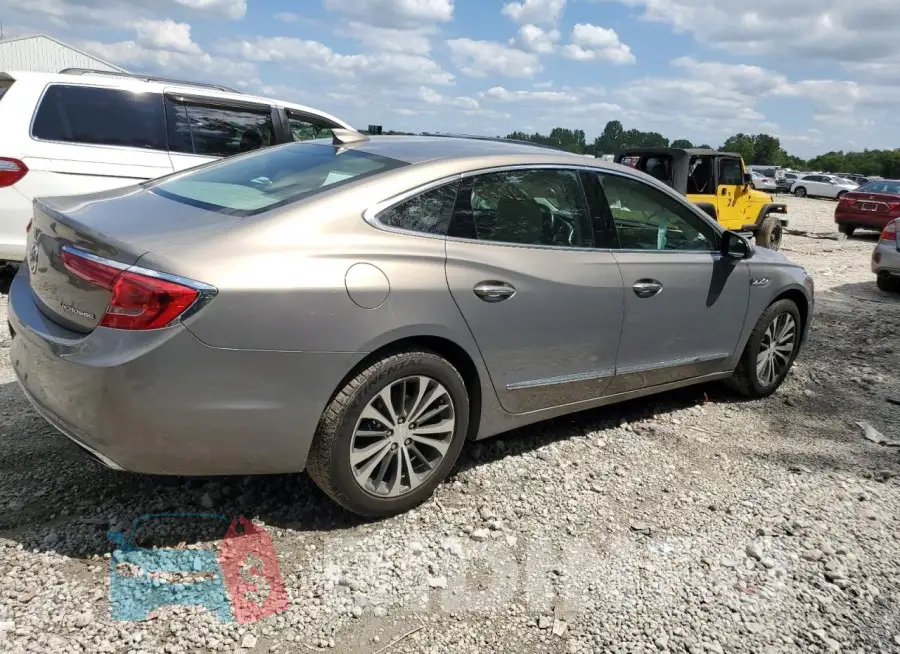 1G4ZR5SS6HU150882 Photo# 3