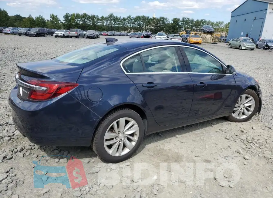 2G4GK5EX5F9134864 Photo# 3