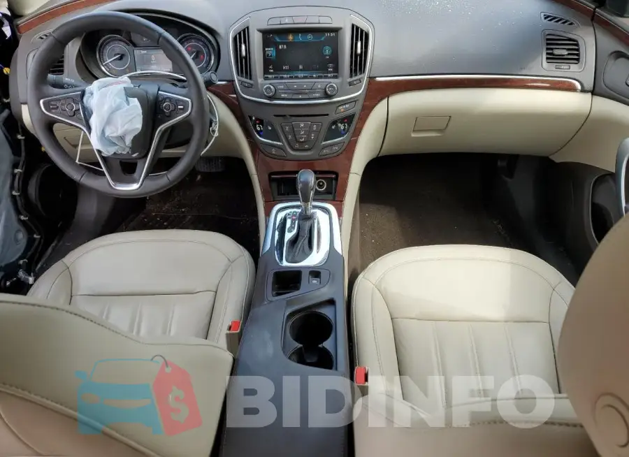 2G4GK5EX5F9134864 Photo# 8