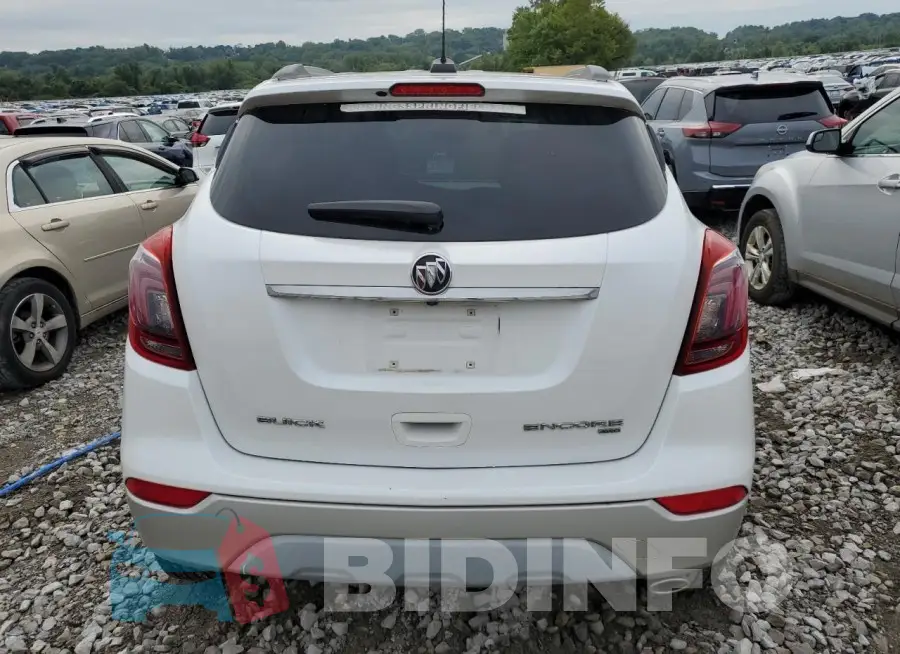 KL4CJFSB4HB015297 Photo# 6
