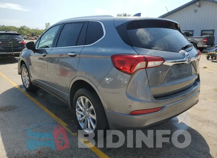 LRBFX2SA3LD069722 Photo# 2