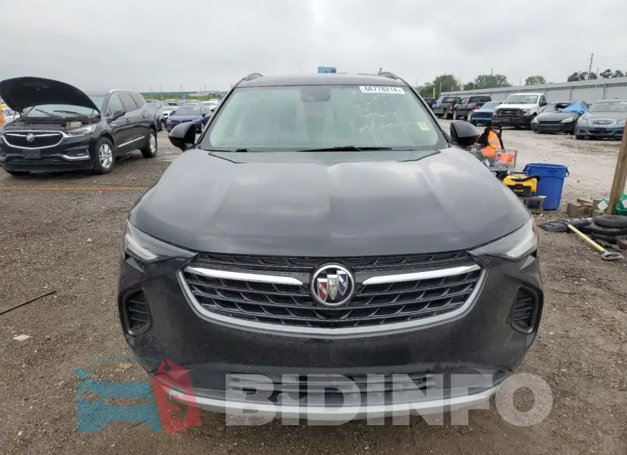 LRBFZPR49MD105874 Photo# 5