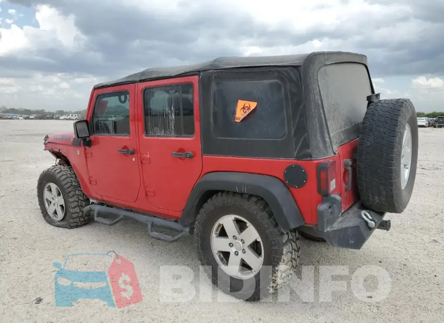 1C4BJWDG7FL677313 Photo# 2