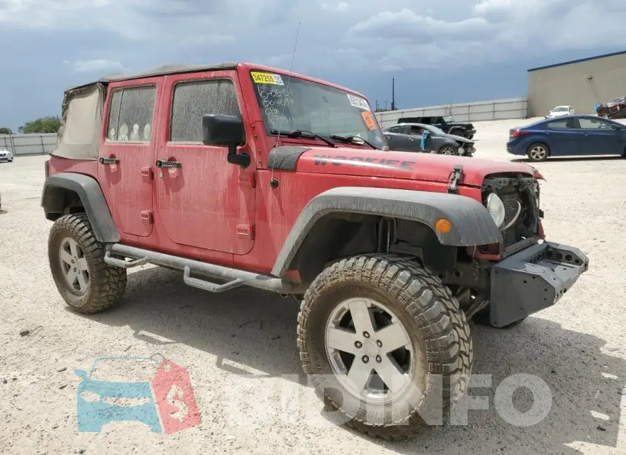 1C4BJWDG7FL677313 Photo# 4
