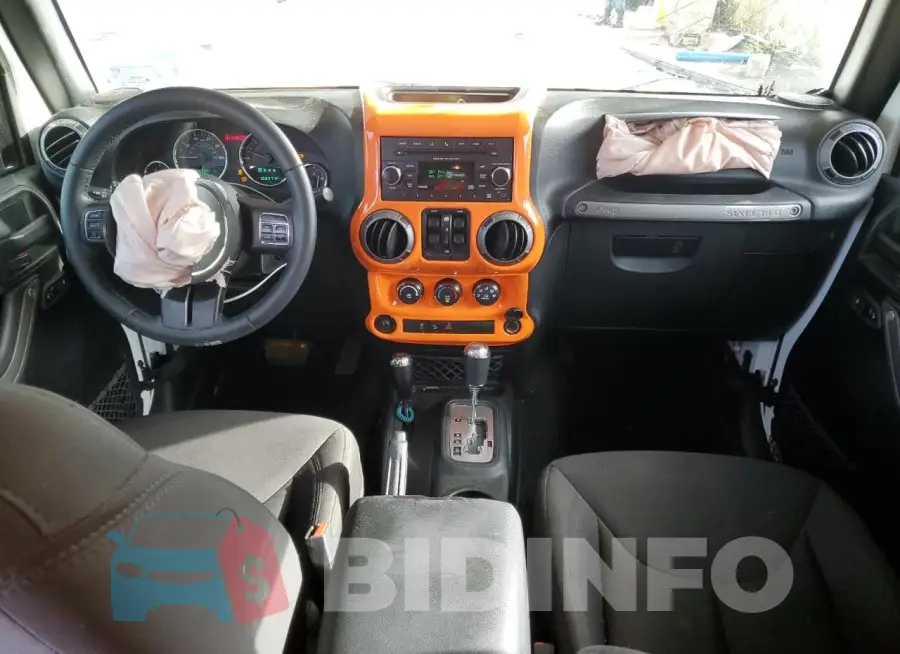 1C4BJWDG9HL617584 Photo# 8