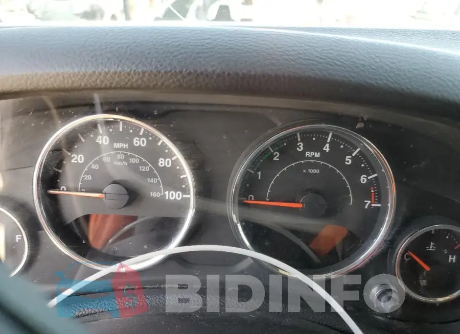 1C4BJWEG7GL145415 Photo# 9
