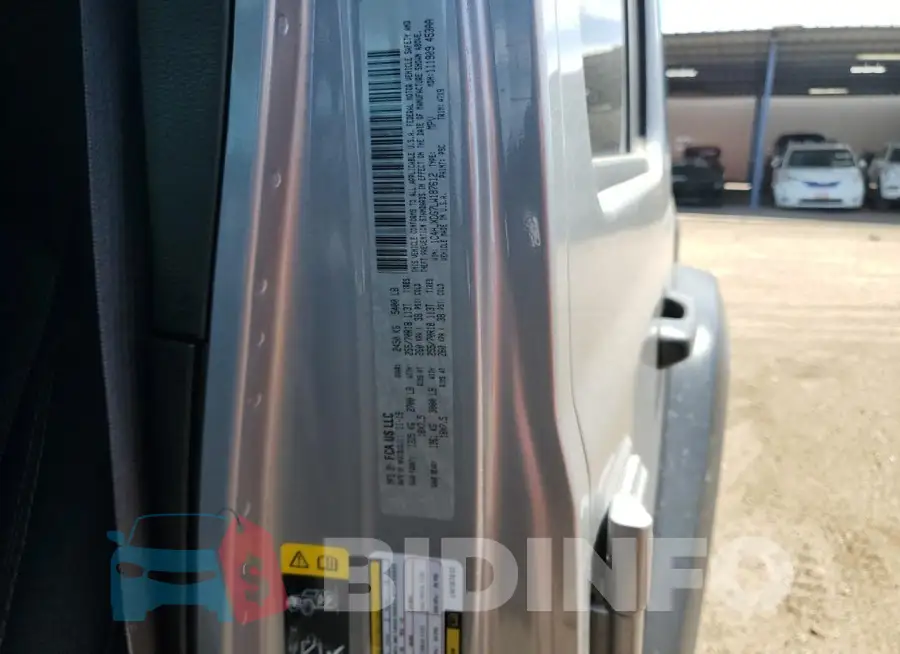 1C4HJXDG7LW187612 Photo# 13