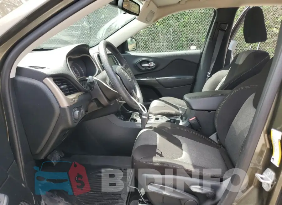1C4PJLAB1FW701200 Photo# 7