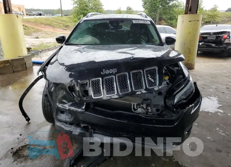 1C4PJLLB8MD169708 Photo# 5