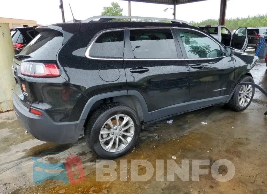 1C4PJLLB8MD169708 Photo# 3