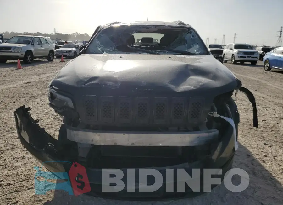 1C4PJLLBXLD568523 Photo# 5