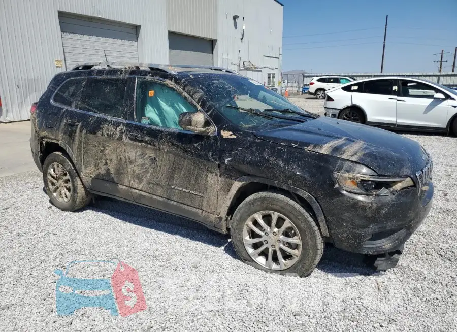 1C4PJMCB9KD211628 Photo# 4