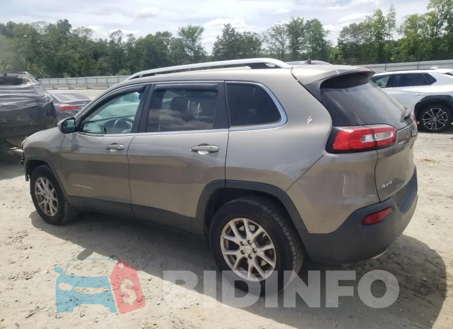 1C4PJMCS4GW270193 Photo# 2