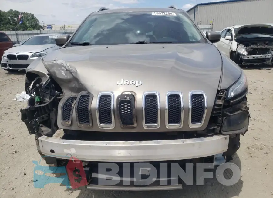 1C4PJMCS4GW270193 Photo# 5