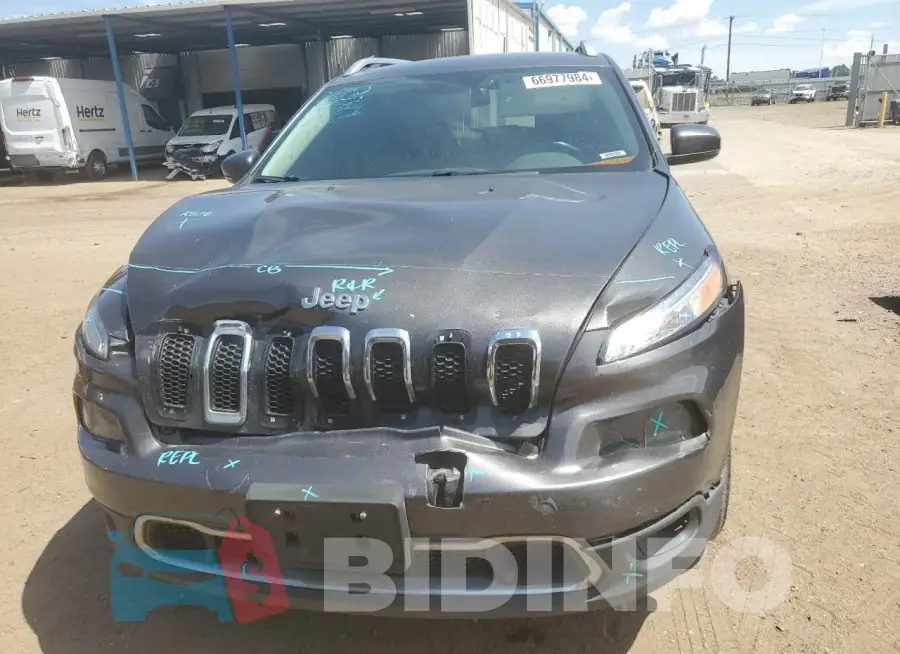 1C4PJMDS6FW641383 Photo# 5