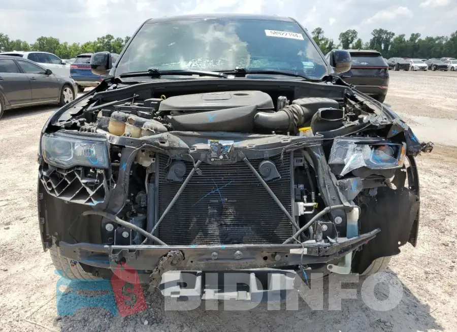 1C4RJEAG6KC571541 Photo# 5