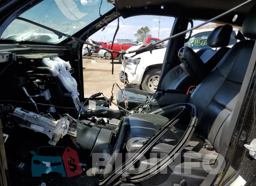 1C4RJFBG7KC607838 Photo# 7