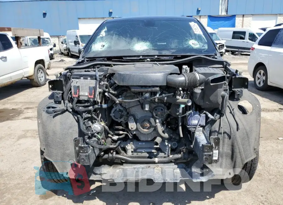 1C4RJFBG7KC607838 Photo# 5