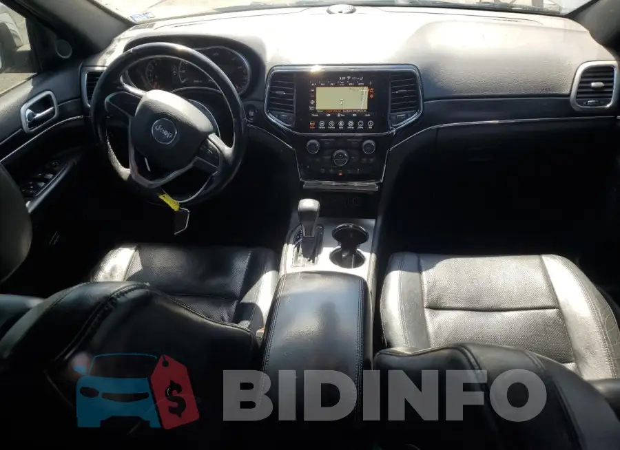 1C4RJFBG7KC812687 Photo# 8