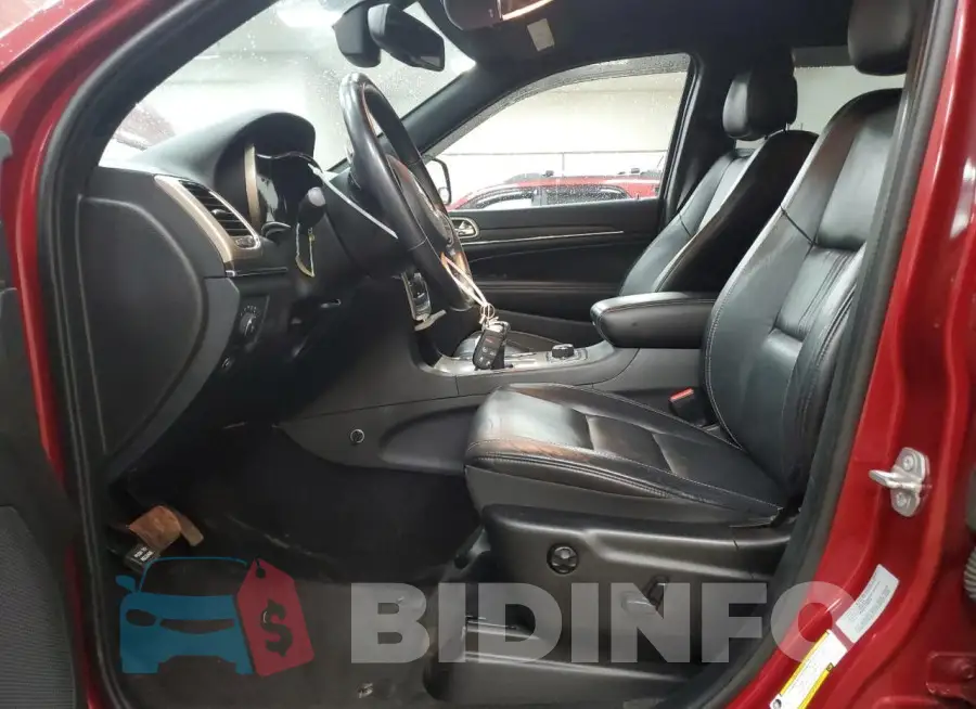 1C4RJFBGXFC913292 Photo# 7